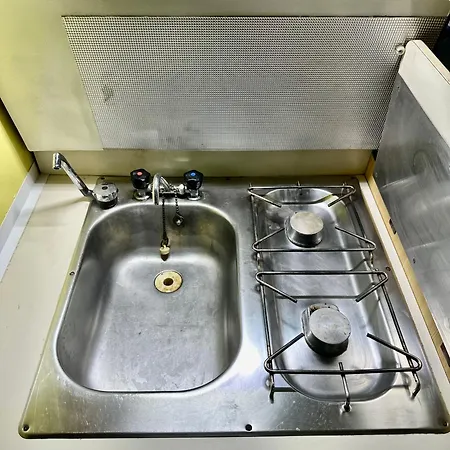 Autocaravana Sally Corroios