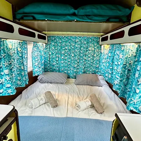 Autocaravana Sally * Corroios
