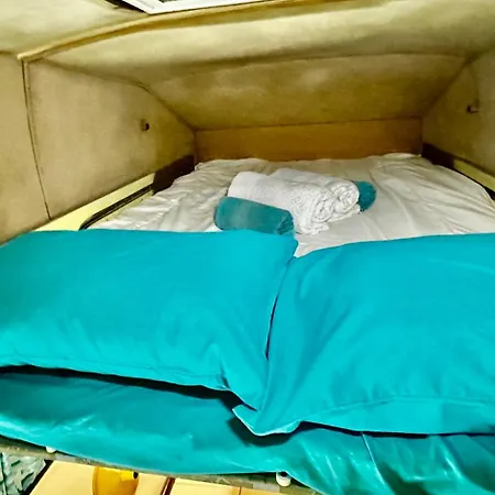 Luxussátor Autocaravana Sally