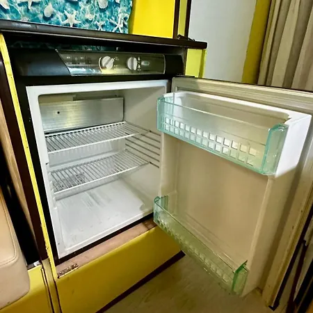 Autocaravana Sally Luxussátor *
