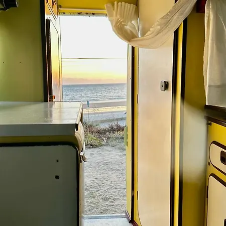 Autocaravana Sally * Corroios