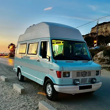 Autocaravana Sally * Corroios
